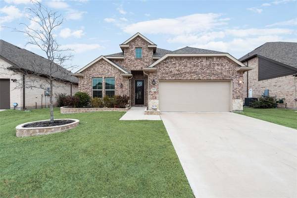 1412 Monarch Trail, Northlake, TX 76226