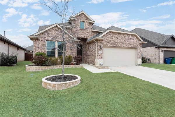 Northlake, TX 76226,1412 Monarch Trail