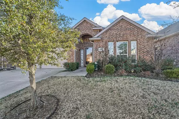 Forney, TX 75126,5807 Melville Lane