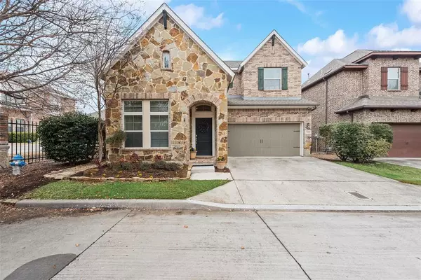 Richardson, TX 75080,2020 Garden Park Court