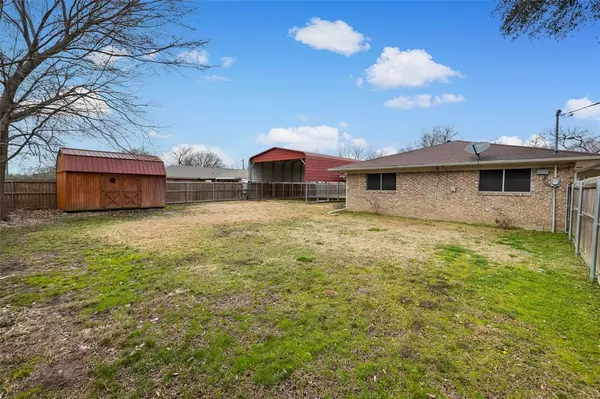 Cooper, TX 75432,700 SW 8th Street