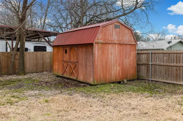 Cooper, TX 75432,700 SW 8th Street