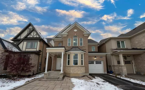 381 Dahlia TRL, Oakville, ON L6M 1L4