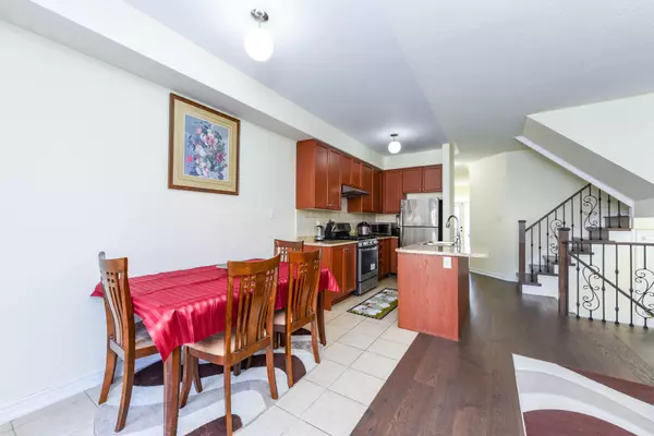 Brampton, ON L6X 0Y4,86 Crumlin CRES