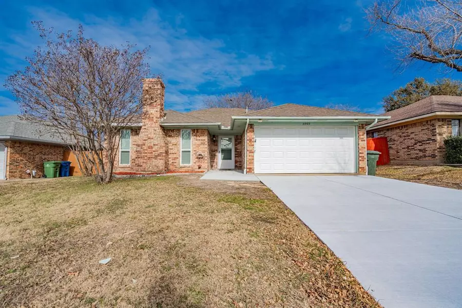 3259 Northview, Carrollton, TX 75007