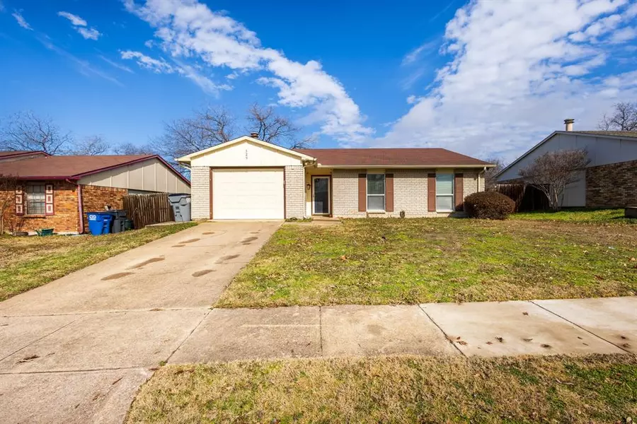 529 Fairhaven Drive, Allen, TX 75002