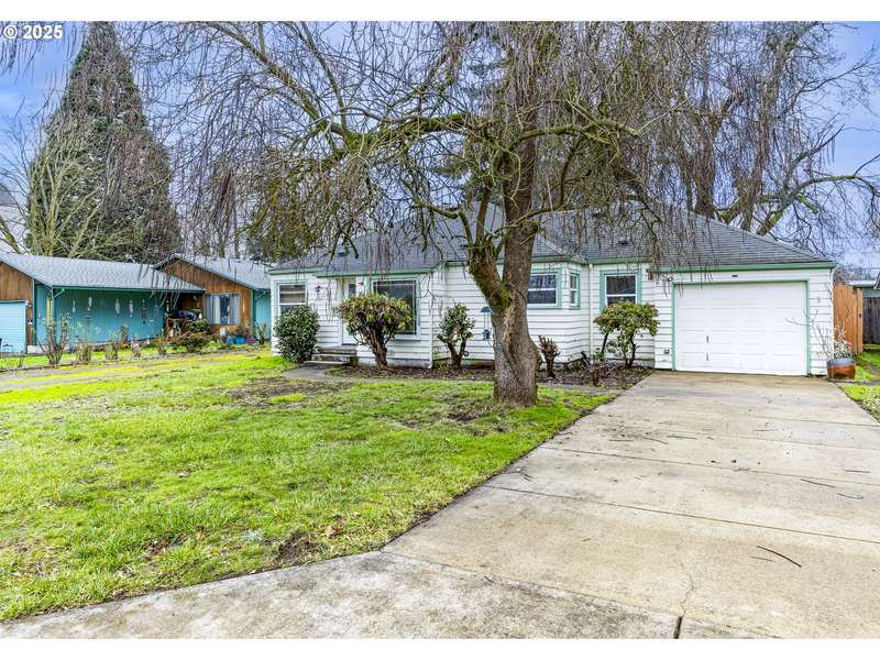 314 FIGUEROA ST, Eugene, OR 97402