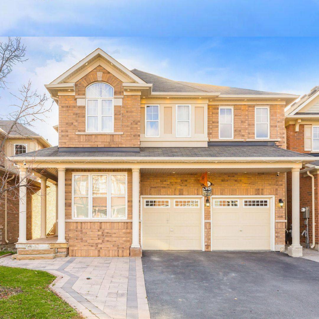 35 Killick RD, Brampton, ON L7A 0Y4