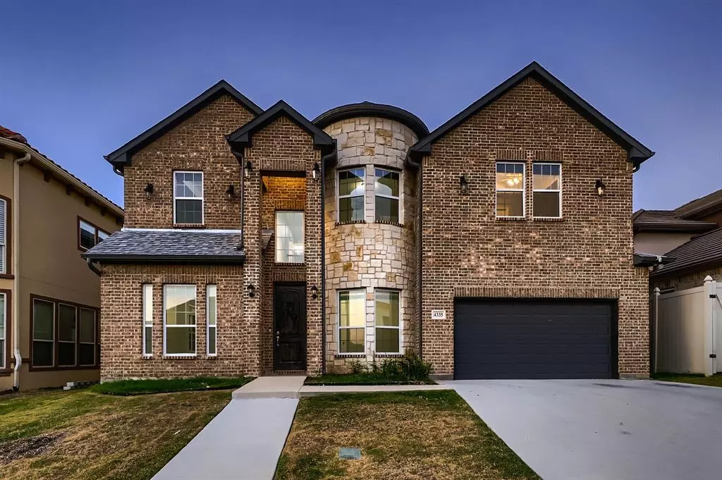 Irving, TX 75062,4335 Al Razi Street