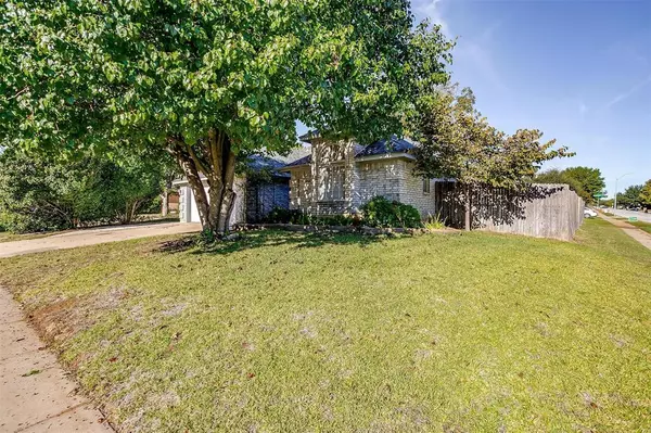 Burleson, TX 76028,625 Arbor Lane