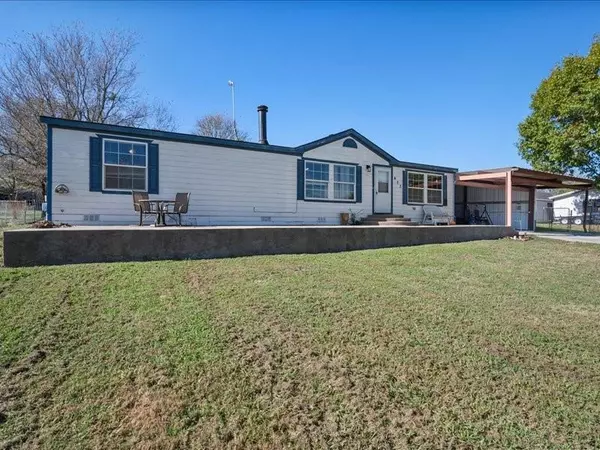 403 County Road 3048c, Corsicana, TX 75109