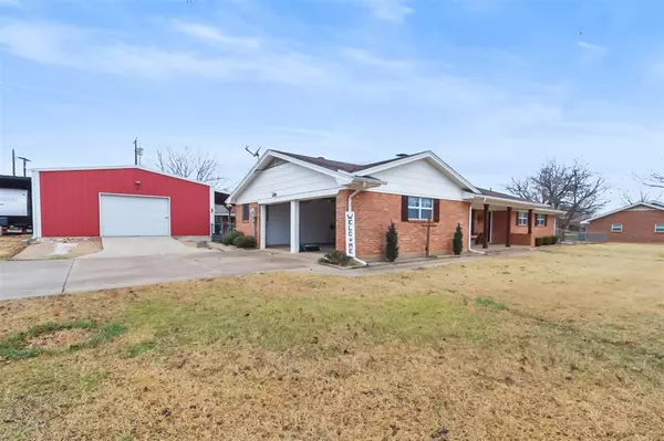 Godley, TX 76044,409 Nelson Street