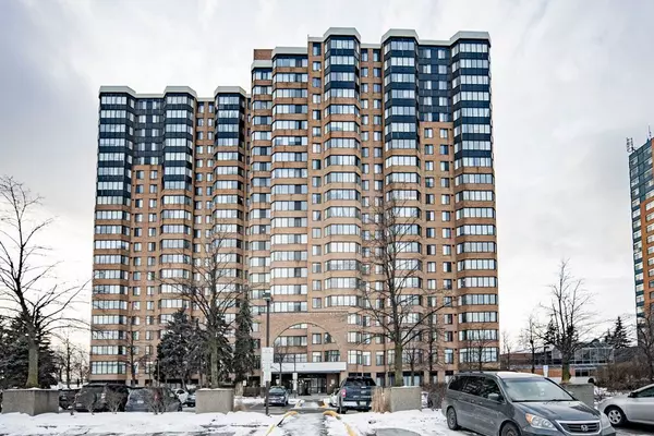 80 Alton Towers CIR #212, Toronto E07, ON M1V 5E8