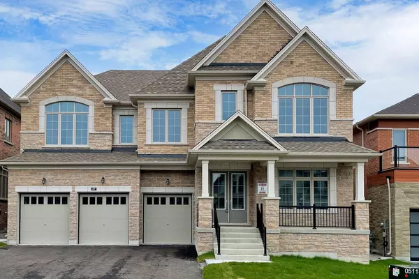 27 Upbound CT, East Gwillimbury, ON L9N 0E5