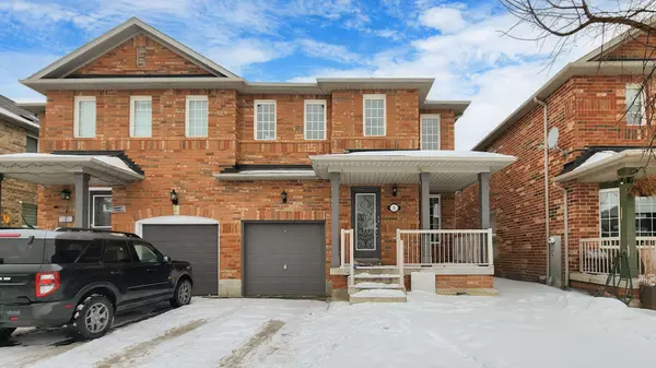 31 Luella CRES, Brampton, ON L7A 3H8