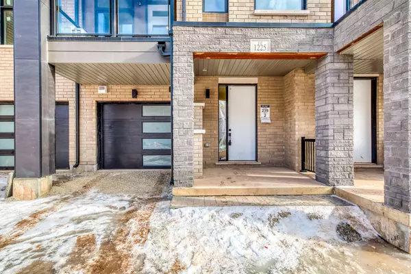 Oakville, ON L6H 7Y8,1225 Anthonia TRL