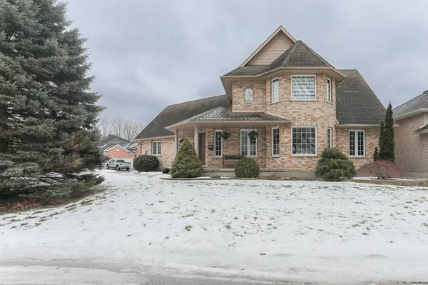 25 Symphony CT, Central Elgin, ON N5P 4K1