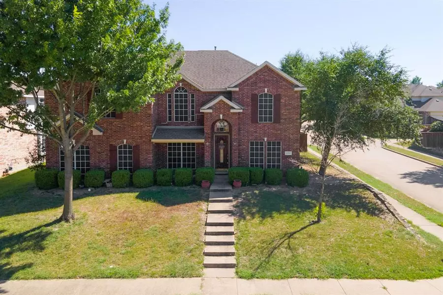 1206 Madison Terrace, Glenn Heights, TX 75154