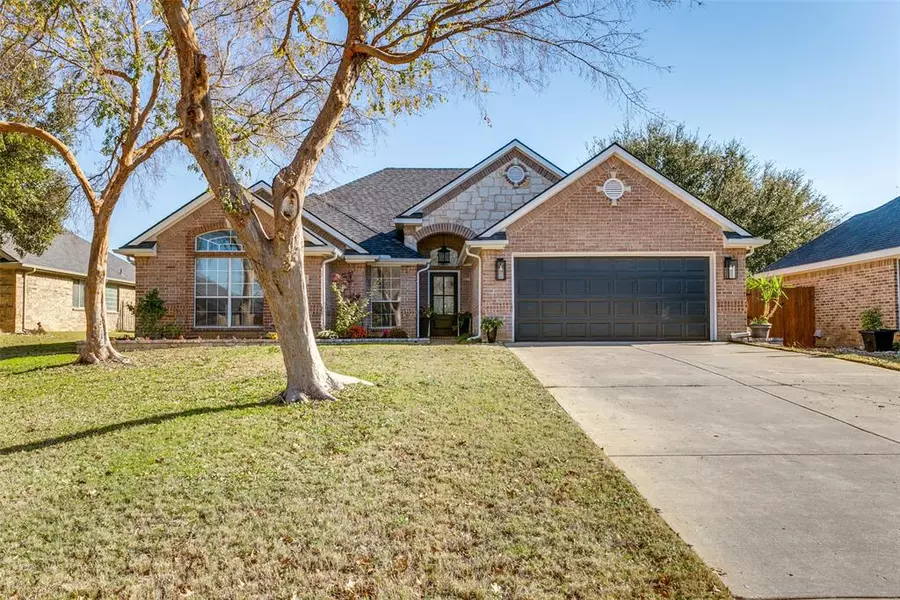 12212 Sweet Leaf Court, Fort Worth, TX 76244