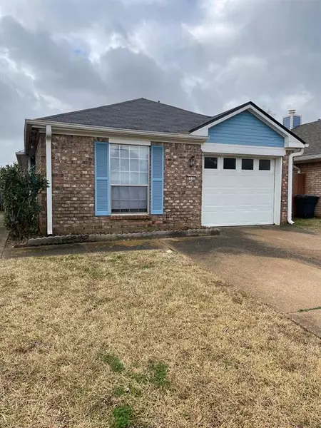 3312 Raleigh Place, Bossier City, LA 71112