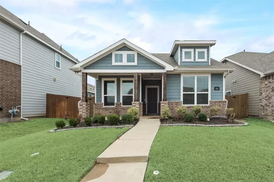 1996 Obsidian Trail, Forney, TX 75126