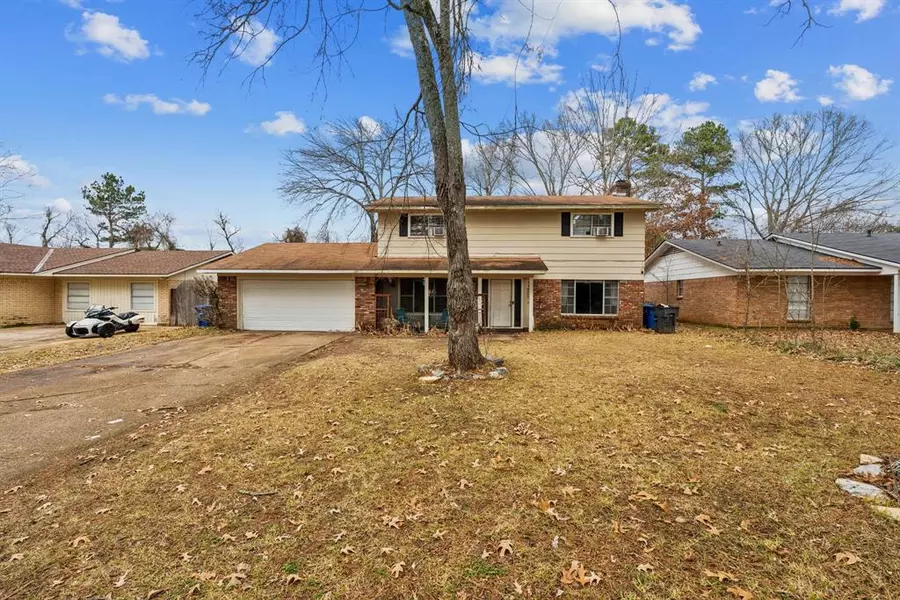 6304 Border Lane, Shreveport, LA 71119