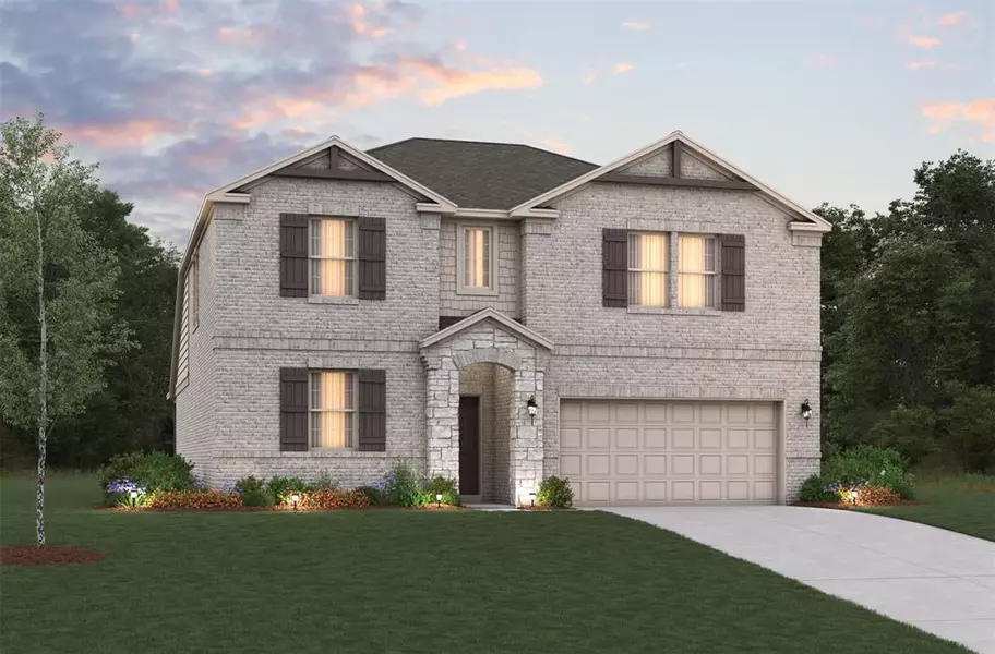 4325 Audobon Crossing, Crandall, TX 75114