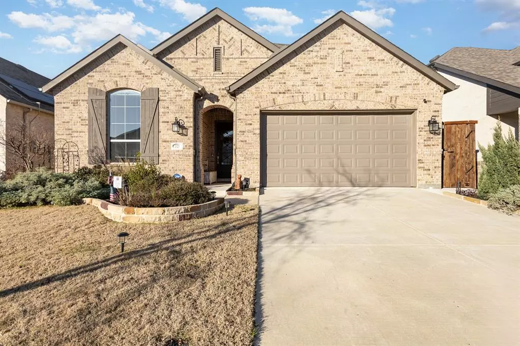 Aubrey, TX 76227,1321 Saddle Ridge Drive