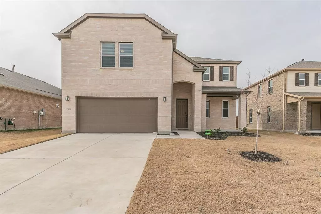 Princeton, TX 75407,346 Boroughbridge Drive