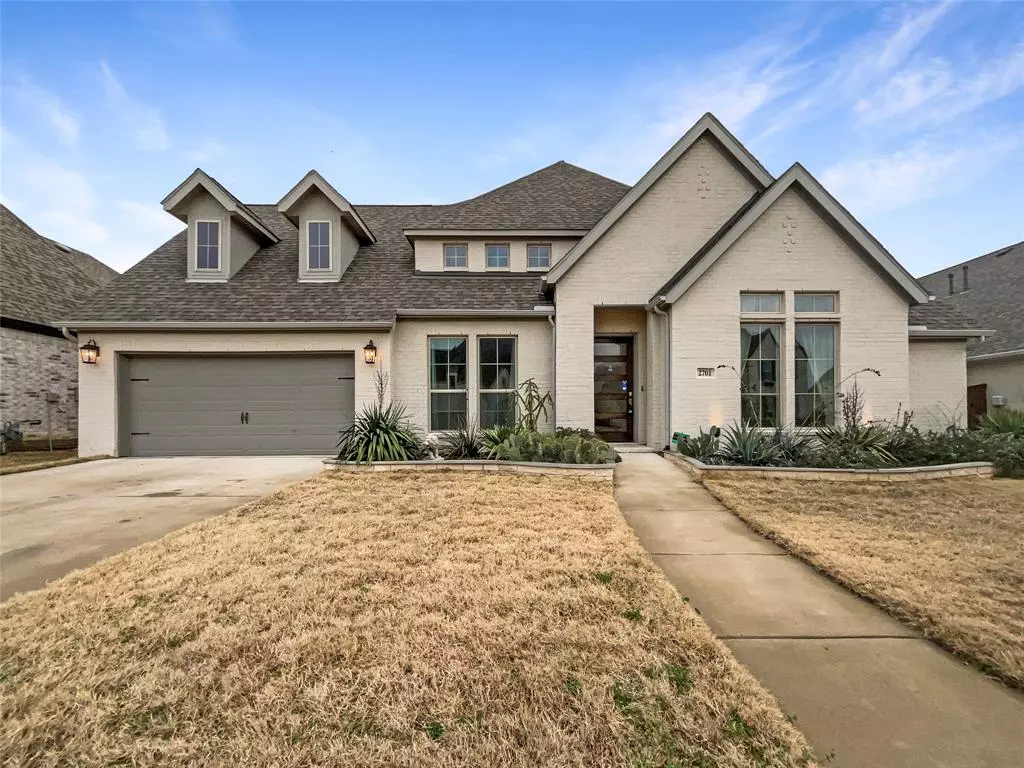 Melissa, TX 75454,2701 Capitol Place