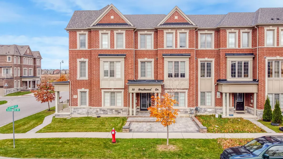 Brampton, ON L6Y 0E3,30 Brushwood DR