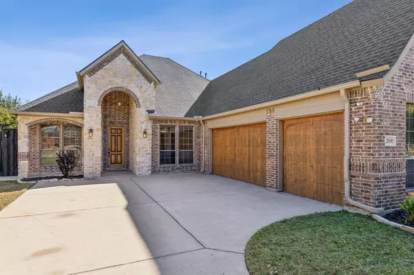 Rockwall, TX 75032,2690 Capstone Way