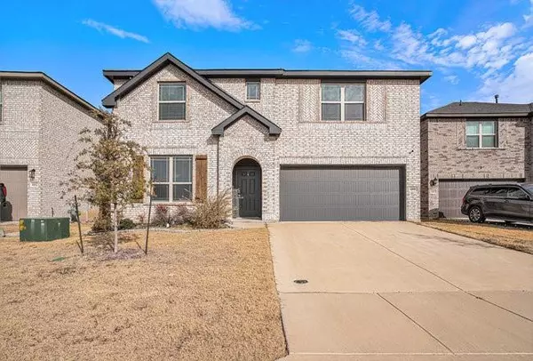 1108 Country Glen Drive, Godley, TX 76044