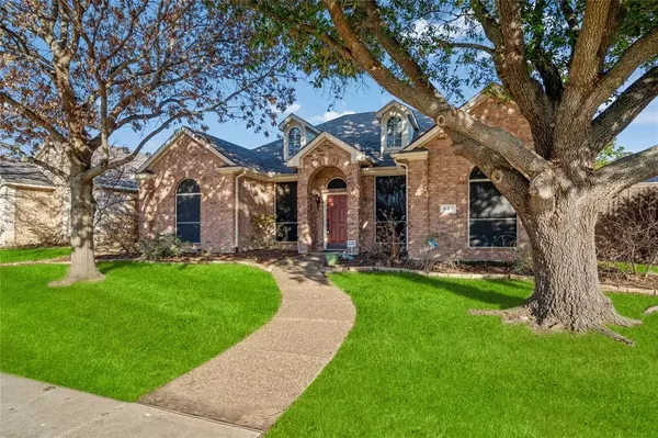 Allen, TX 75002,621 Redwood Drive