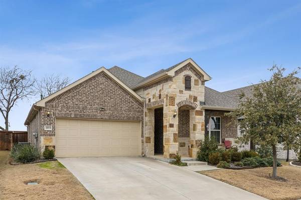 4113 Crossroads Court, Oak Point, TX 75068