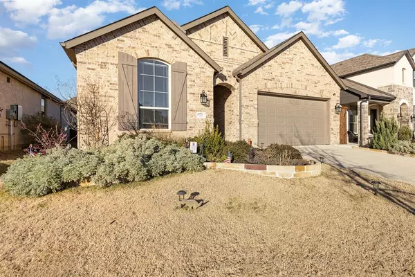 Aubrey, TX 76227,1321 Saddle Ridge Drive