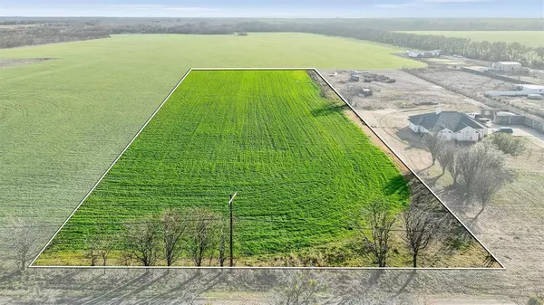 TBD Mardell Lane, Howe, TX 75459