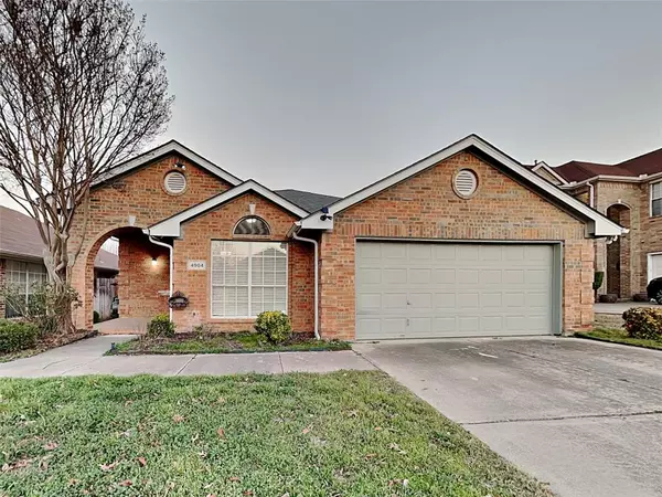 Fort Worth, TX 76135,4904 Woodmeadow Drive