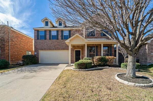 3612 Copper Ridge Drive, Mckinney, TX 75070