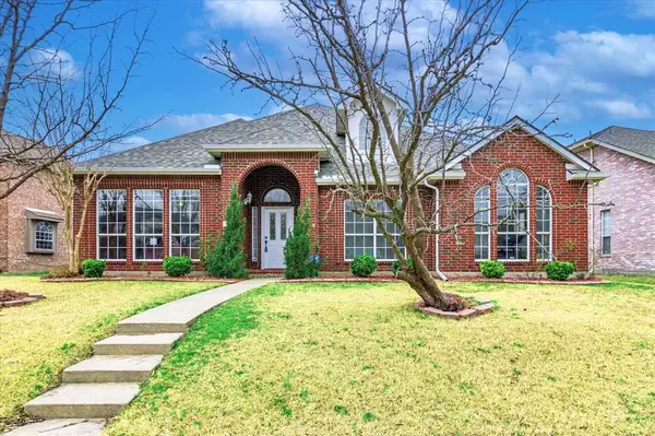 Mesquite, TX 75149,1211 Wildflower Lane