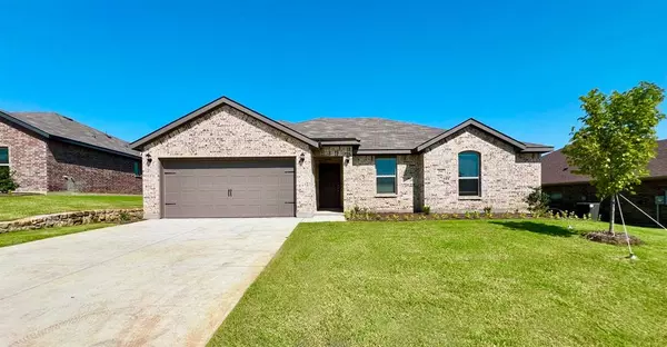 2642 Streamside, Burleson, TX 76028