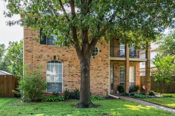 619 Burning Tree Lane, Coppell, TX 75019