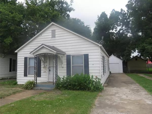 Denison, TX 75021,122 W Monterey Street