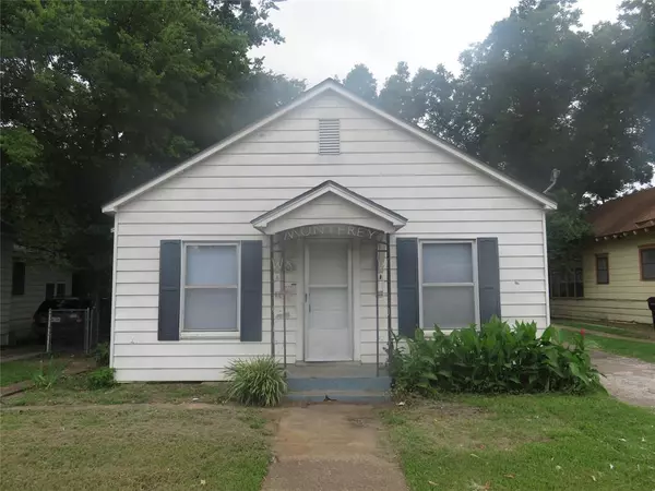 Denison, TX 75021,122 W Monterey Street