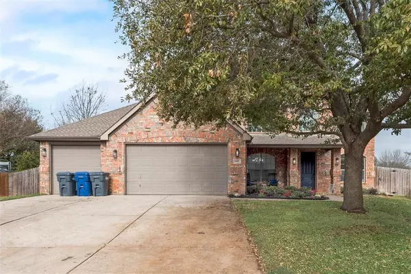 Mckinney, TX 75071,917 Hidden Springs Court