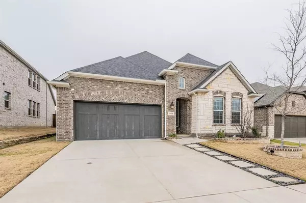 Oak Point, TX 75068,104 Savannah Lane