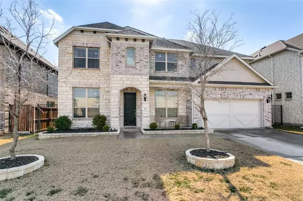 Haslet, TX 76052,555 Letara Ranch Road