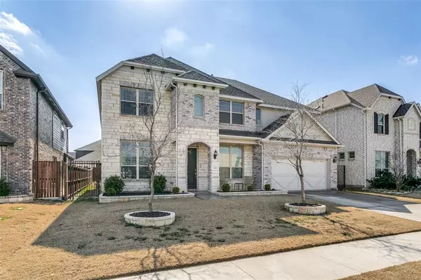 Haslet, TX 76052,555 Letara Ranch Road