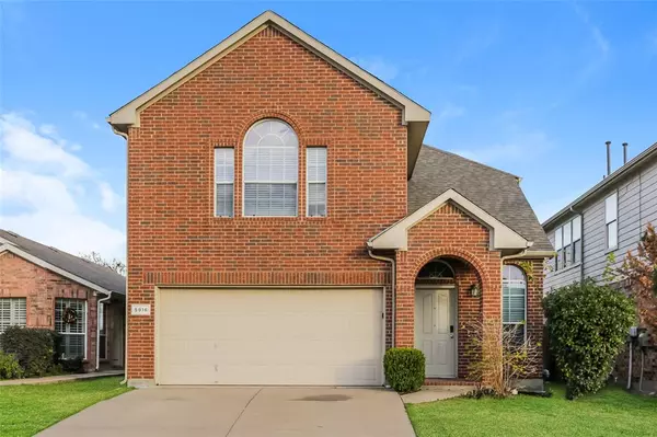 5916 Melanie Drive, Fort Worth, TX 76131