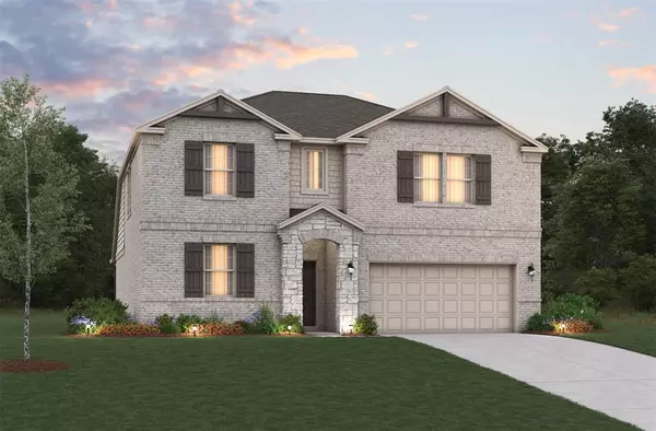 4325 Audobon Crossing, Crandall, TX 75114